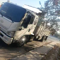 فروش فاو 8تن مدل98