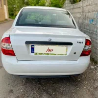 تیبا صندوق‌دار SX، مدل ۱۳۹۹|خودرو سواری و وانت|رشت, جانبازان|دیوار
