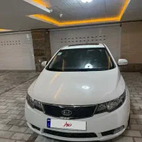 سراتو ۲۰۰۰ آپشنال مدل ۱۳۹۷