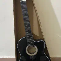 گیتار اموزشی