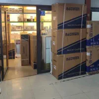 داکت اسپلیت بویمن24هزار کولرگازی بویمن 24000|کولر گازی و فنکوئل|کرج, کوی بعثت|دیوار