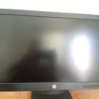 مانیتور برند HP