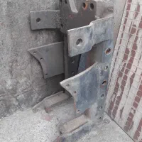 وسایل تراکتور ۳۹۹،