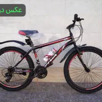 شروع روز با دوچرخه‌سواری / کیفیت بالا */ قیمت عالی|دوچرخه، اسکیت، اسکوتر|اهواز, بهارستان|دیوار