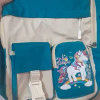 کوله پشتی وارداتی