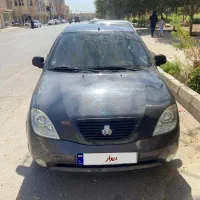 تیبا یک مدل ۹۸