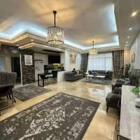 فروش ۱۱۸ متری رو به نما ابن سینا