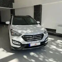 سانتافه فول ۲۰۱۵