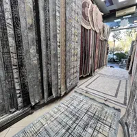 فرش نادر آشپزخانه و اطاق خواب ۴ متری ( در ۲۹۰ مدل)|فرش|تبریز, |دیوار