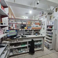فروش قفسه های داروخانه