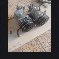گاز کولر استارت دینام برق کولرخودرو بخاری
