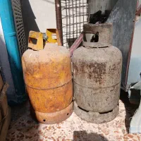 کپسول گاز بوتان