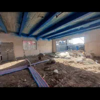 تاسیسات فاضلاب و آب و گرمایش از کف|خدمات پیشه و مهارت|مشهد, توس (بلوار توس)|دیوار