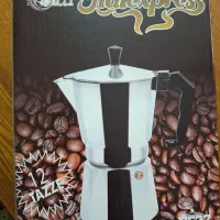 موکاپات (قهوه ساز روگازی)