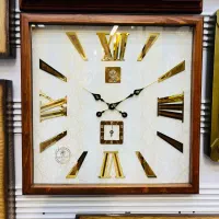 ساعت دیواری ورتیچ کد ۷۵۶|ساعت دیواری و تزئینی|تبریز, |دیوار