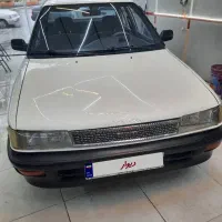 ماشین تمیز،فنی عالی،کولر وبخاری مرتب ،۱۰ماه بیمه