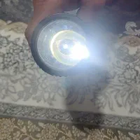 چراغ قوه|لامپ و چراغ|بجنورد, |دیوار