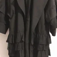 کت مشکی