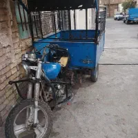 سه چرخ