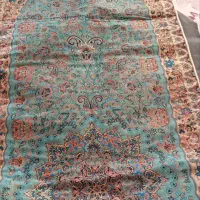 رومیزی ترمه نو نو