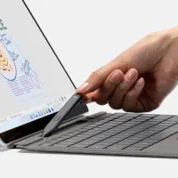 قلم اسلیم پن SURFACE SLIM PEN2|قطعات و لوازم جانبی رایانه|کرمان, |دیوار