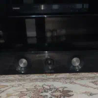 اسپیکر ایستاده سامسونگ (اصلی) همراه ساب ووفر|سیستم صوتی خانگی|تهران, امام زاده عبدالله|دیوار