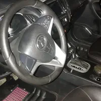 جک اس ۵ اتومات|خودرو سواری و وانت|تبریز, |دیوار