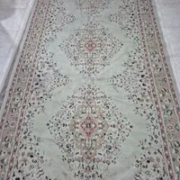 فرش ماشینی کناره
