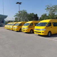درخواست خودرو سواری برای مقاصد مختلف|خدمات حمل و نقل|چابهار, |دیوار