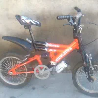 دوچرخه۱۶