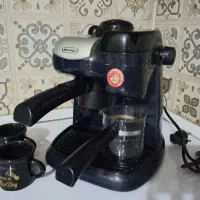 اسپرسو ساز دلونگی