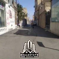 فروش ویلایی ۱۰۰متری توس ۸۷