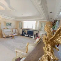 منزل ویلایی عطاران مفتح ۱۱۰ متر جنوبی دو طبقه