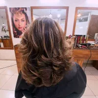 آموزش کوتاهی مو