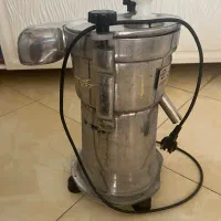 ابمیوه گیر صنعتی