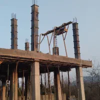 ارماتور بندی|خدمات پیشه و مهارت|صومعه‌سرا, |دیوار