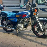موتور مدل 1400