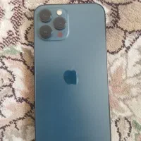 اپل iPhone 12 Pro Max با حافظهٔ ۱۲۸ گیگابایت