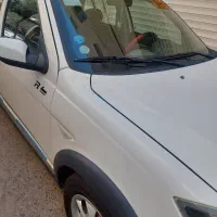 کوییک ۱۴۰۰ R سقف مشکی|خودرو سواری و وانت|سبزوار, گلشن|دیوار