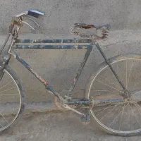 دوچرخه ۲۶سالم سالم|دوچرخه، اسکیت، اسکوتر|کاشمر, |دیوار