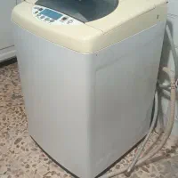 لباسشویی سامسونگ ۶ کیلویی|ماشین لباسشویی و خشک‌کن لباس|شاهین‌شهر, مخابرات (شهید بهشتی)|دیوار