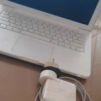 لپ تاپ مک بوک 13اینچ SSD دار فروش فوری|رایانه همراه|مشهد, امیریه|دیوار