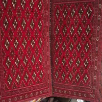 فروش پشتی ترکمن ، نو ، بسیار سالم قیمت توافقی
