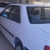 پژو پارس تیوفایو گاز سیمی