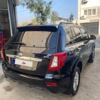 لیفان مدل ۹۲ x60|خودرو سواری و وانت|رشت, شهریاران|دیوار