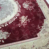 فرش ۱۲متری سالم سالم