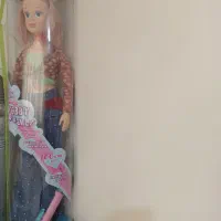 عروسک باربی|اسباب‌‌بازی|مشهد, رضاشهر|دیوار