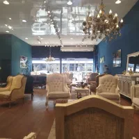 فروشنده مبلمان