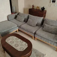 مبل پازل