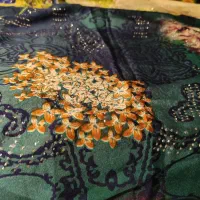 چادرمجلسی یک قواره|لباس|قزوین, |دیوار